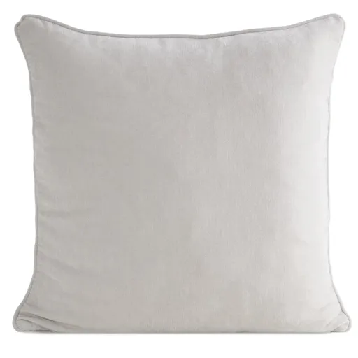 ArtFir Obliečka na vankúš VANI | platinová 45 x 45 cm