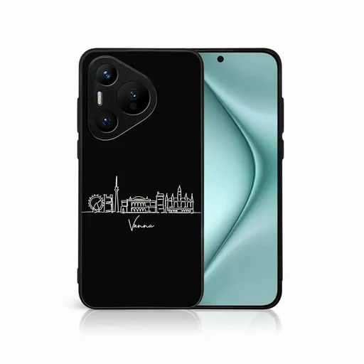 MY ART Ochranný kryt pre Huawei Pura 70 VIENNA (210)