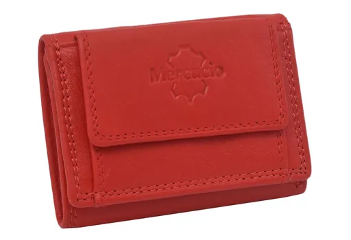 Dámska peňaženka MERCUCIO červená 2511548
