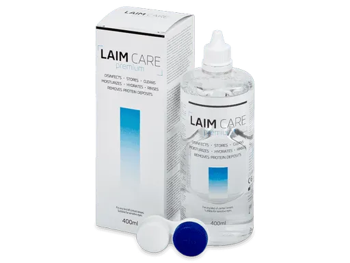 LAIM-CARE 400 ml