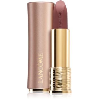 Lancôme L'Absolu Rouge Intimatte 2025 krémový rúž s matným efektom odtieň 888 3.4 g
