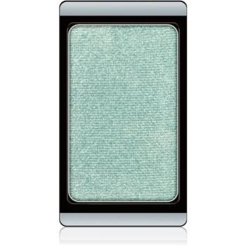 ARTDECO Eyeshadow Pearl očné tiene pre vloženie do paletky s perleťovým leskom odtieň 55 Pearly Mint Green 0,8 g