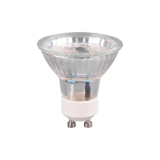 Trio Reflektor led žiarovka transparent 956-355 TR956-355