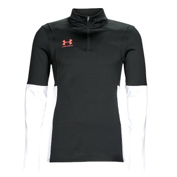 Under Armour  M's Ch. Midlayer  Mikiny Čierna