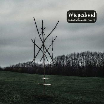 Wiegedood - De Doden Hebben Het Goed Iii, Vinyl