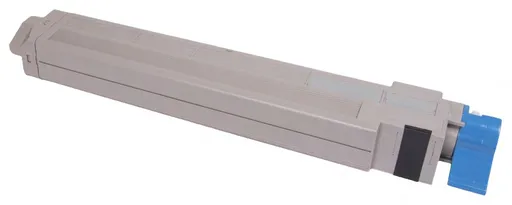 OKI 42918913 - kompatibilný toner, žltý, 15000 strán