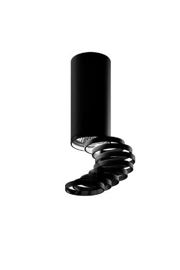 Stropné svetlo TUBA Candellux