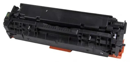 HP CE411A - kompatibilný toner HP 305A, azúrový, 2600 strán