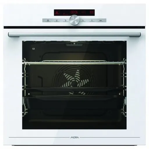 Mora vstavaná rúra s funkciou pary VTS 785 BW