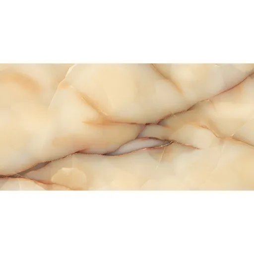 Dlažba Emil Tele Di Marmo Pure Onyx miele 60x120 cm mat EMKF