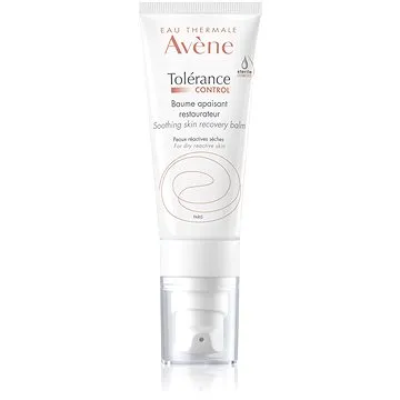 AVENE Tolérance Control Soothing Skin Recovery Balm, 40 ml (3282770138856)