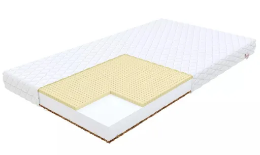 FDM Penový matrac PIKOLO Microquilt | 90 x 200 cm