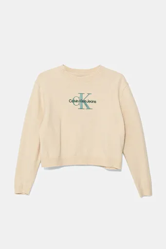 Detský sveter Calvin Klein Jeans