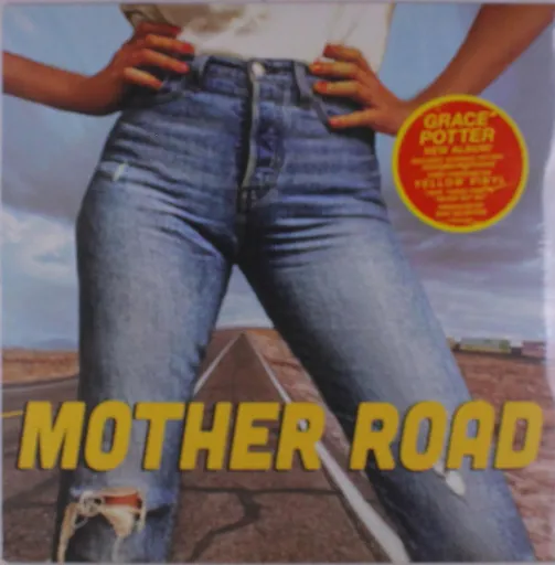MOTHER ROAD