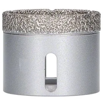 BOSCH X-LOCK Diamantová dierovka Dry Speed Best for Ceramic systému (2.608.599.016)