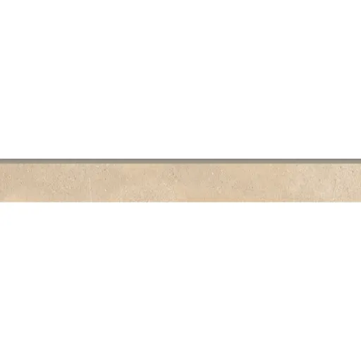 Sokel Fineza Project béžová 60x7,2 cm mat DSAS3374.1