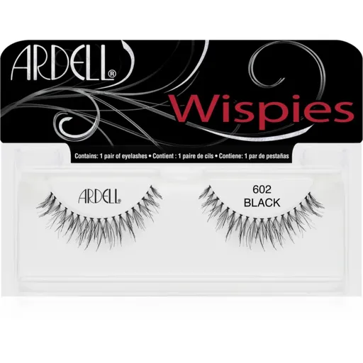 Ardell Professional Wispies nalepovacie mihalnice 602 1 ks