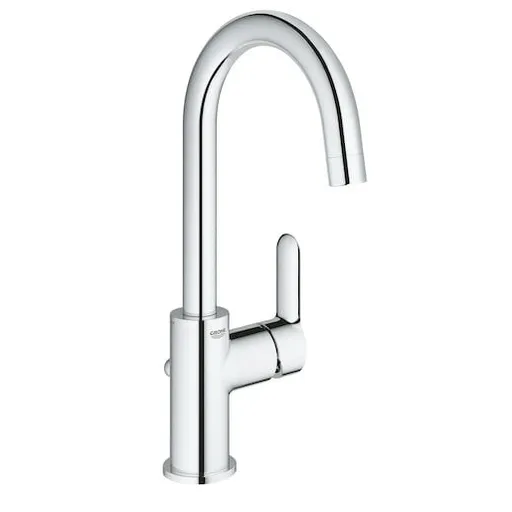 Grohe Project umývadlová batéria s výpusťou chróm SIKOBGPRO280