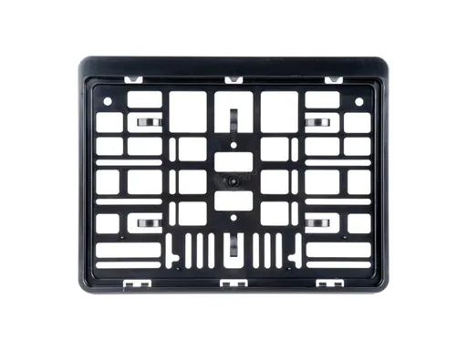 Podložka pod ŠPZ AMIO 02994