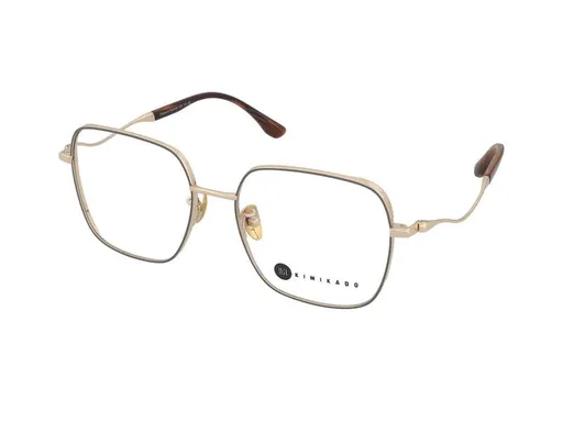 Kimikado Titanium Kaimon C5