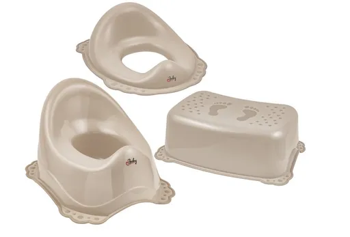 MALTEX Súprava protišmyková Classic - Beige