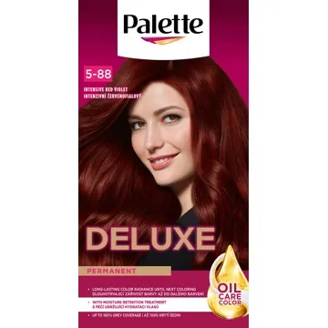 SCHWARZKOPF PALETTE Deluxe 679 Intenzívne červenofialový 50 ml (3838824176918)