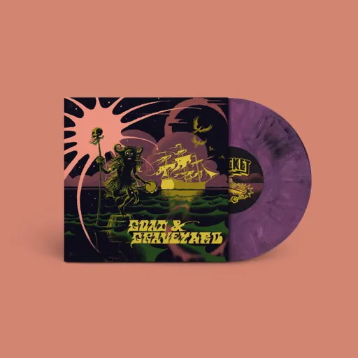 7-SHIP OF FOOLS/LIGHT AS A FEATHER