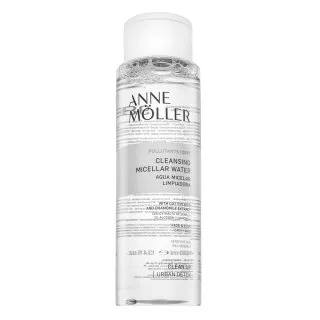 Anne Möller Clean Up micelárny roztok Cleansing Micellar Water 400 ml