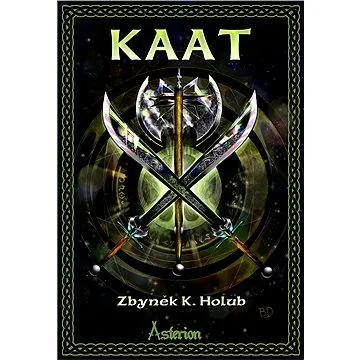 Kaat (978-80-864-2874-1)