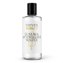 Steves Šumava voda po holení 100 ml
