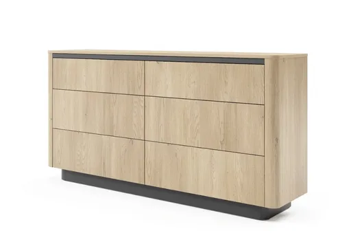 ArtLas Komoda VACCA 163 6S