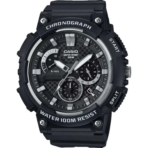 Casio Collection MCW-200H-1AVEF