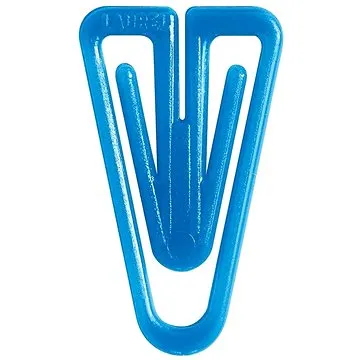 RON 622 25 mm plastové, tvar V - balenie 30 ks (20306002)