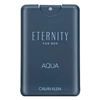 Calvin Klein Eternity Aqua for Men toaletná voda pre mužov 20 ml