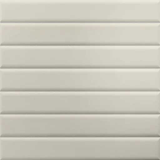 Obklad Vilar Albaro Terre white 20x20 cm mat TERRE252WH