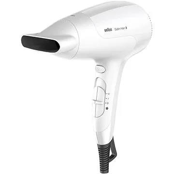 Braun Satin Hair 3 – Fén na vlasy HD 380 (4210201122517)