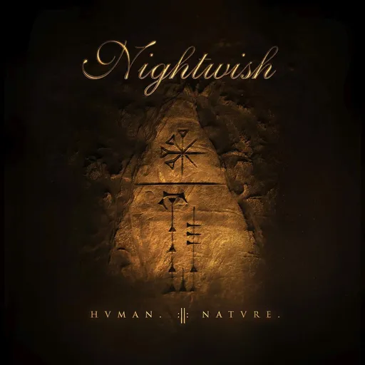 Nightwish, Human. :Ii: Nature., CD