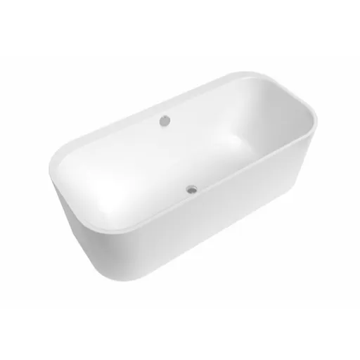 Voľne stojaca vaňa SAT Evolution 170x80 cm akrylát ľavá aj pravá SATVEVO1700