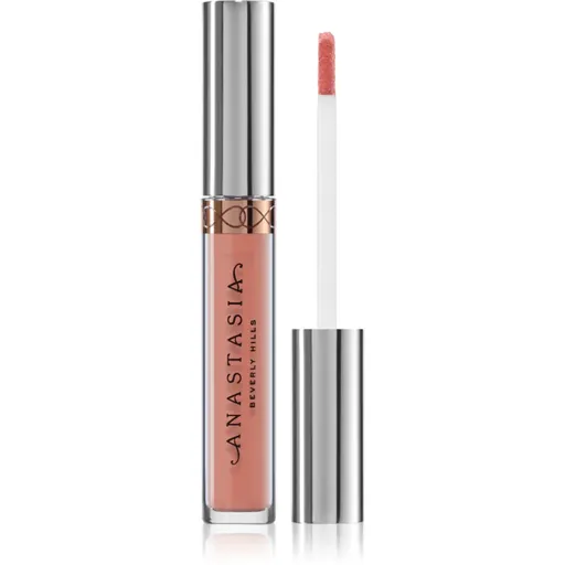 Anastasia Beverly Hills Liquid Lipstick dlhotrvajúci matný tekutý rúž odtieň Pure Hollywood 3.2 g