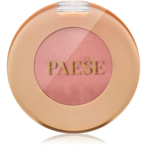 Paese Self Glow Blush lícenka odtieň 01 Rosy 3 g