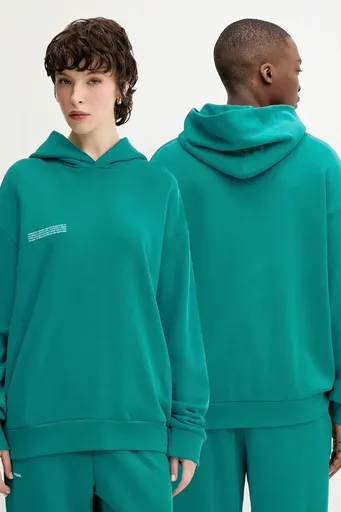 Bavlnená mikina Pangaia