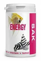 S.A.K. energy 130 g (300 ml) veľkosť 1