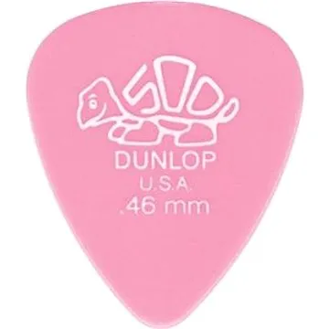 Dunlop Delrin 500 Standard 0,46 12 ks (DU 41P.46)