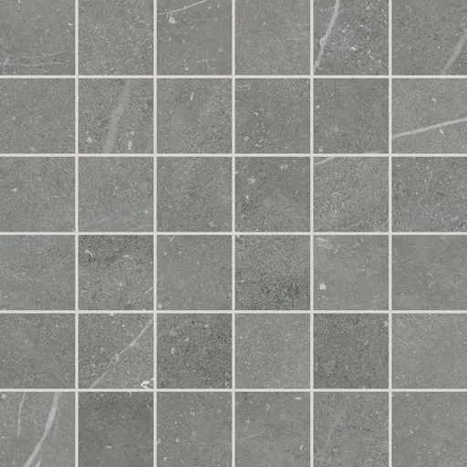 Mozaika Rako Fly smoke 30x30 cm mat DDM05884.1