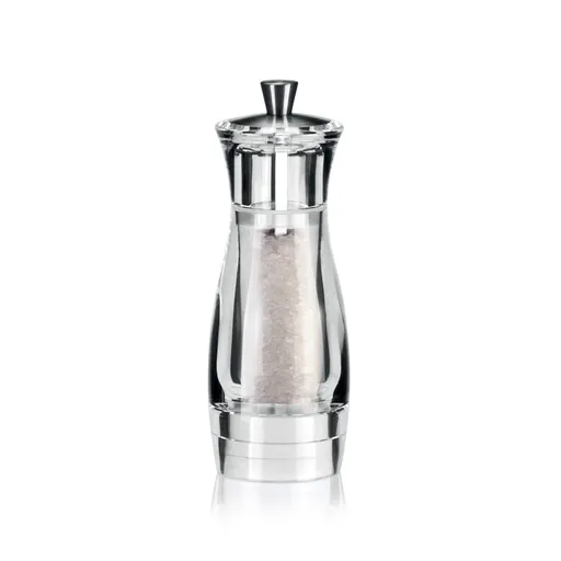 Mlynček na soľ VIRGO 14 cm