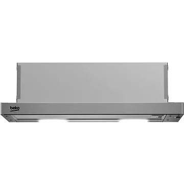 BEKO CTB 6407 X (CTB6407X)