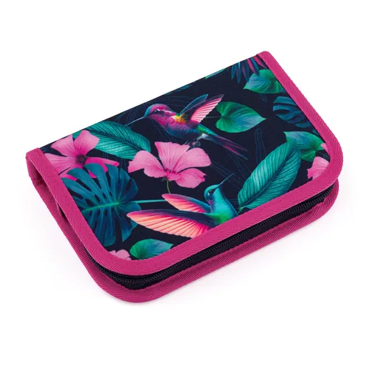 Dvojito skladaný školský peračník Topgal PENN 25008