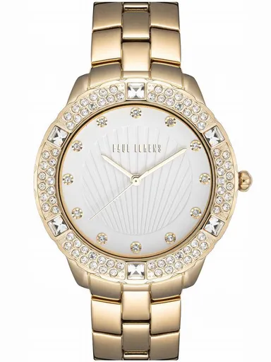 DÁMSKE HODINKY PAUL LORENS - PL8527B2-3D1 (zg558b) + KRABIČKA