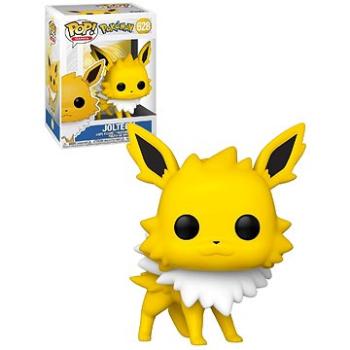 Funko POP! Pokémon – Jolteon (889698636940)