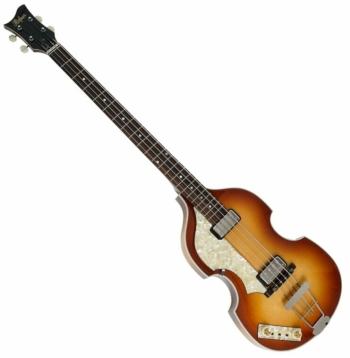 Höfner H500/1-63-ARL-0 Sunburst Elektrická basgitara